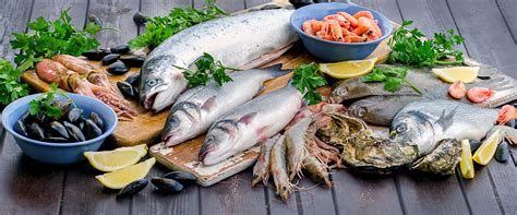 Shop our Premium Seafood .